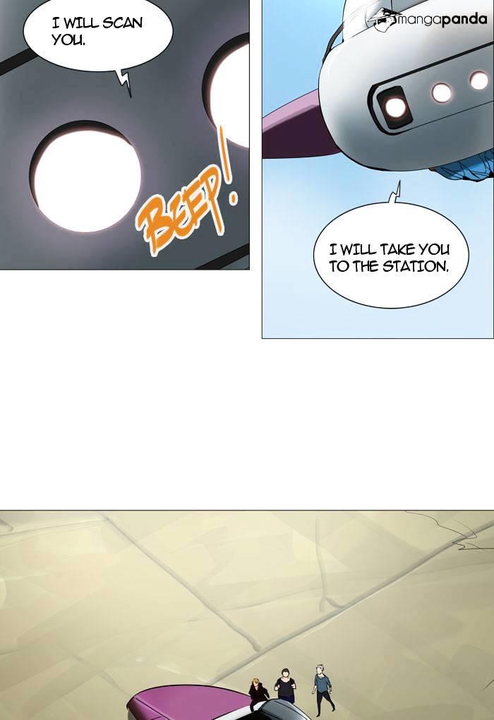 Tower Of God, Chapter 240 image 06